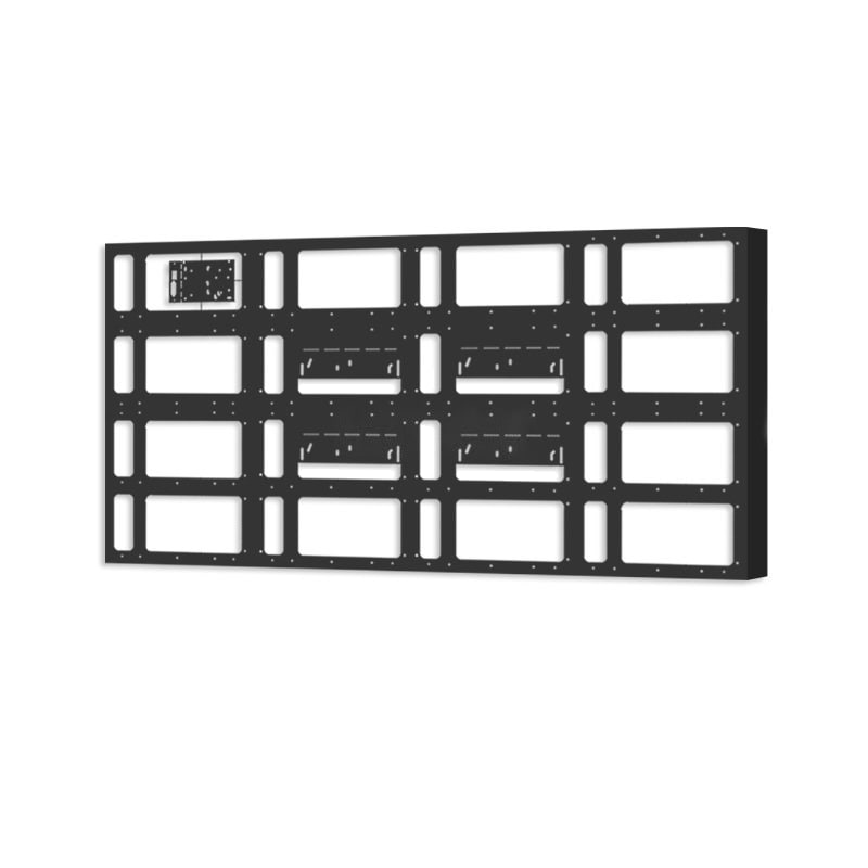 64 × 128 cm tek taraflı CNC kasa