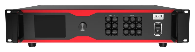 Colorlight X20 — resmi ürün görseli