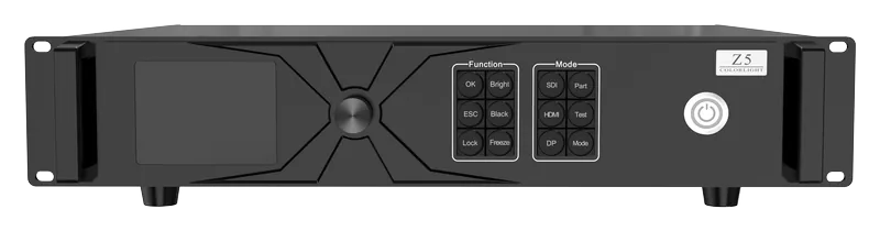 Colorlight Z5 — resmi ürün görseli