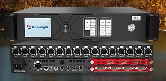 Colorlight Z6/Z4F — resmi ürün görseli