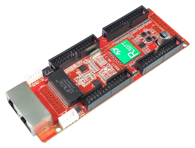 Huidu HD-R507T — resmi ürün görseli
