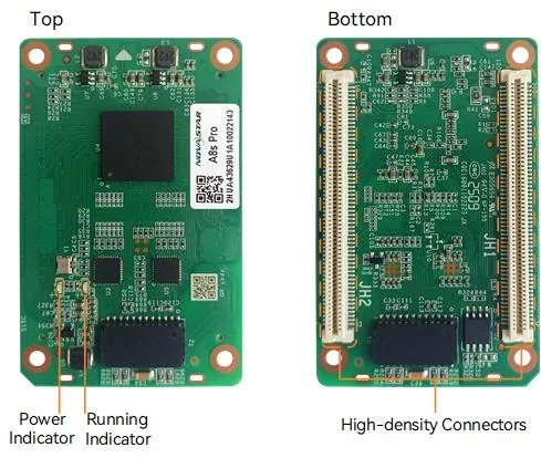 NovaStar A8s Pro — resmi ürün görseli