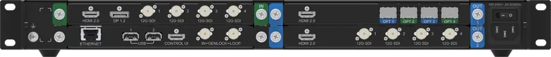 NovaStar HDR Master 4K — resmi ürün görseli
