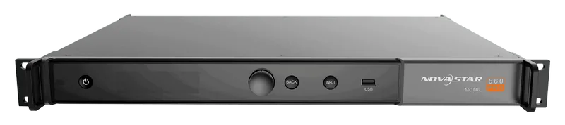 NovaStar MCTRL660 PRO — resmi ürün görseli
